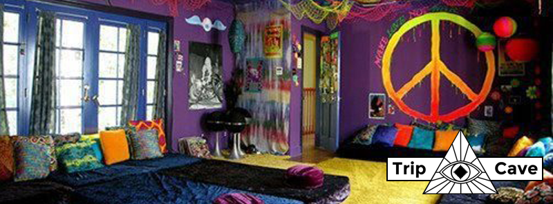 Trippy Room Essentials Your Guide To The Ideal Trip Cave